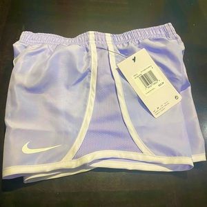 Nike Dri-Fit Girls Shorts